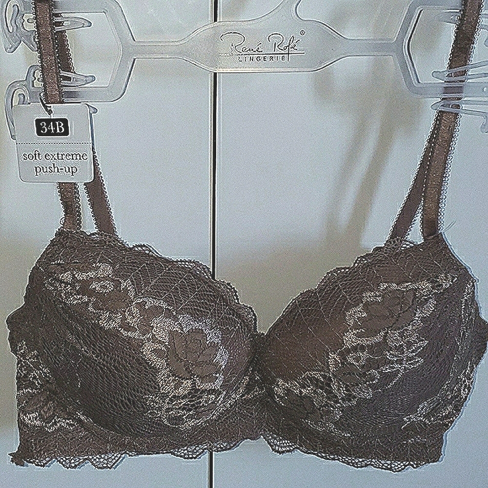 RENE ROFE BRA - Picture 3 of 6